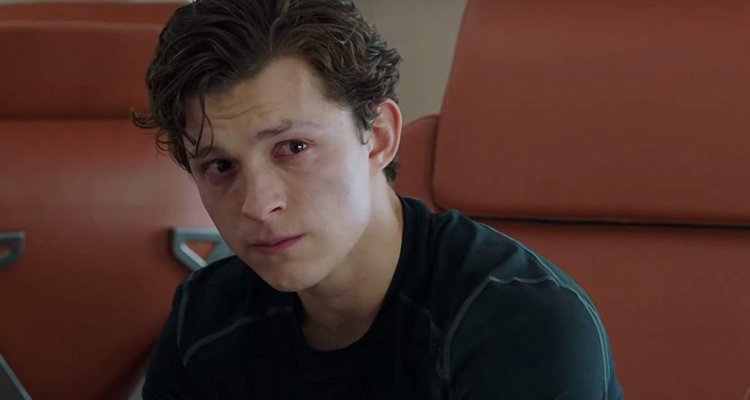 Tutti I Film Che Ha Fatto Tom Holland