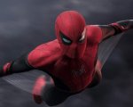 Spider-Man in Avengers: Doomsday e Secret Wars? Un rumor svela il ruolo di Tom Holland nei film