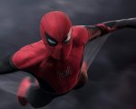 Spider-Man: Far from Home ancora primo al box office italiano