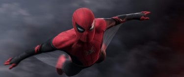 Spider Man Far From Home 6
