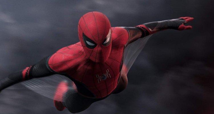 SpiderMan Far From Home, com’è cambiato il Marvel