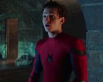 Spider-Man: Marvel pensa ad altri sette film con Tom Holland?
