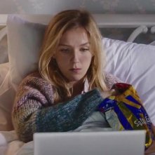 Ti Presento Patrick: Beattie Edmondson in un'immagine del film