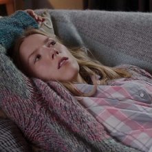 Ti Presento Patrick: Beattie Edmondson durante una scena del film