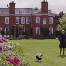 Ti Presento Patrick: una scena del film con Beattie Edmondson