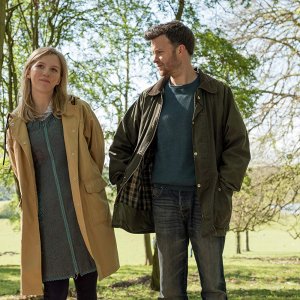 Ti Presento Patrick: Beattie Edmondson in una scena del film