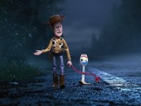 Toy Story 4, recensione: vecchi giocattoli per nuove emozioni