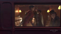 Carnival Row - Teaser Trailer 2