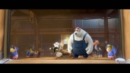 Arctic Dogs - Teaser Trailer