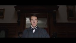 The Current War - Trailer 2