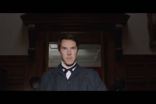 The Current War - Trailer 2