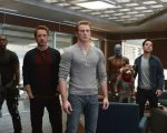 Avengers: Endgame tornerà al cinema anche in Italia?