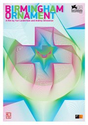 Locandina di Birmingham Ornament