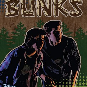 Bunks: poster del film tv