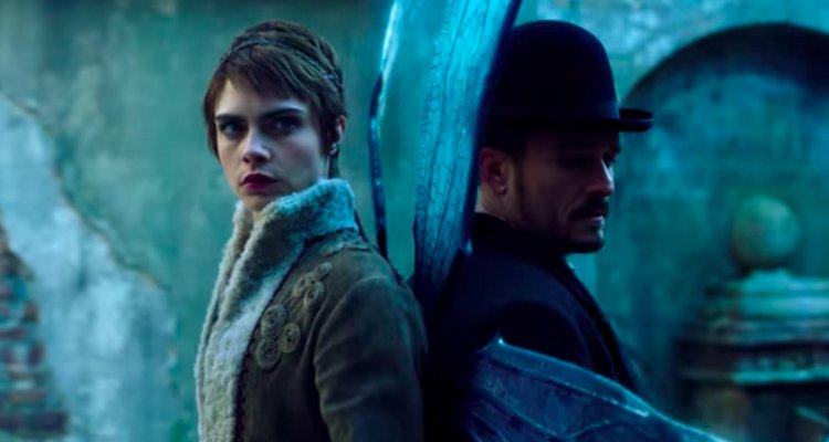 Film E Programmi Tv Di Orlando Bloom