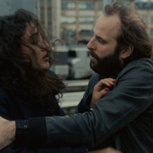 Due amici: una scena con Golshifteh Farahani e Vincent Macaigne