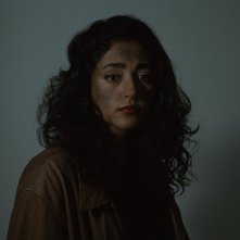 Due amici: una scena del flm  con Golshifteh Farahani