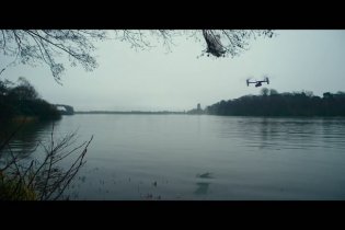 Attaco Al Potere 3 - Angel Has Fallen - Official Trailer