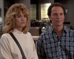 Harry ti presento Sally, Meg Ryan e Billy Crystal condividono la foto di una reunion. Cosa bolle in pentola?