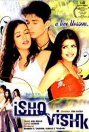 Locandina di Ishq Vishk