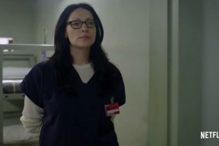 Orange Is The New Black - Season 7 Trailer