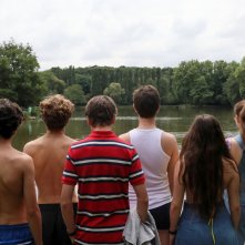 L'ultima ora: un momento del film