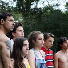 L'ultima ora: una scena del film