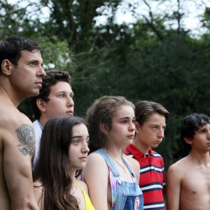 L'ultima ora: una scena del film