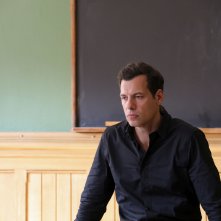 L'ultima ora: Laurent Lafitte in una scena del film