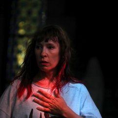 Foto di scena