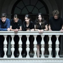 L'ultima ora: una scena del film drammatico