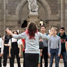 L'ultima ora: una sequenza del film