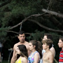 L'ultima ora: una scena del film diretto da Sébastien Marnier