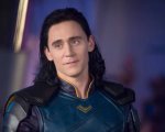 Loki, Tom Hiddleston: 'La serie Disney+ sarà un nuovo inizio, ma non posso spiegarvi perché'