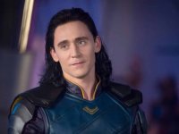 Loki, Tom Hiddleston:'La serie Disney+ sarà un nuovo inizio, ma non posso spiegarvi perché'