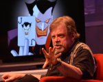 Mark Hamill e il ruolo del Joker: 'Ero intimorito dal confronto con Jack Nicholson'
