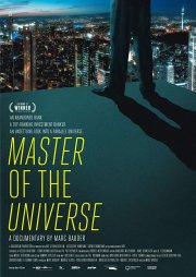 Locandina di Master of the Universe