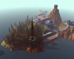 Myst: il videogioco darà vita a un franchise cinematografico e televisivo