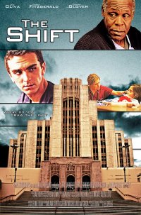 Locandina di The Shift