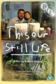 Locandina di Louyre - This Our Still Life