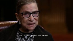 Alla Corte Di Ruth - RBG - Trailer