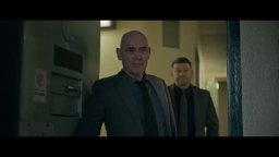 Official Secrets - Trailer