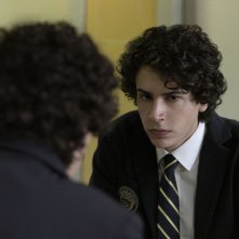 Baby: una sequenza della seconda stagione