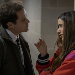 Baby: un momento della seconda stagione