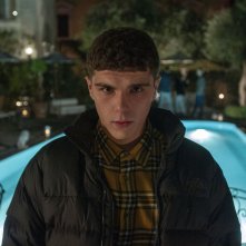 Baby: una foto promozionale della seconda stagione