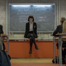 Baby: una scena della serie, seconda stagione