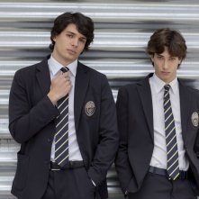 Baby: un'immagine promozionale della seconda stagione