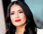 The Eternals: Salma Hayek in arrivo nel cast?