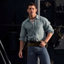 Midway: Nick Jonas in un'immagine