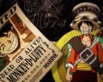 One Piece: Stampede, il nuovo trailer mostra tutta la potenza del nuovo villain